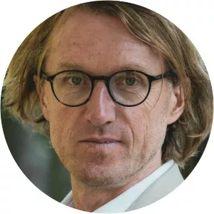 Ignaas Devisch - Philosopher