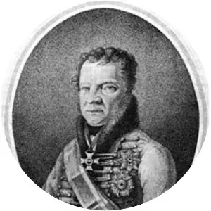 Ignác Gyulay - Military officer