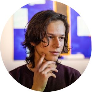 Ignac Okamura photograph