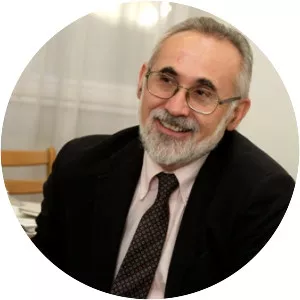 Ignác Romsics - Hungarian author