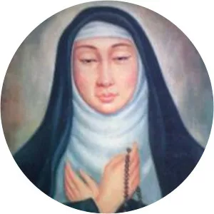 Ignacia del Espíritu Santo