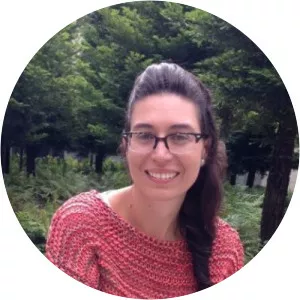 Ignacia Echeverria - Researcher