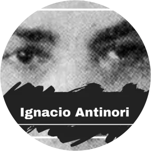 Ignacio Antinori