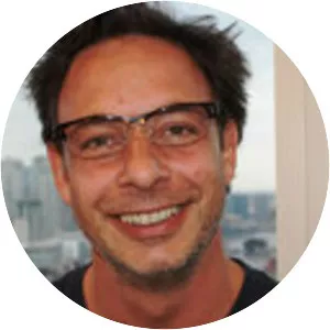 Ignacio Apella - Author