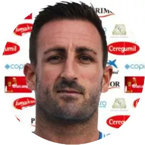 Ignacio Aranda Calle