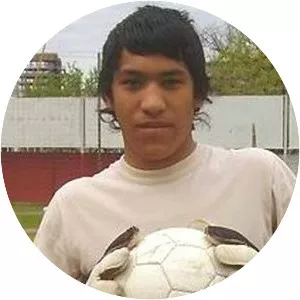 Ignacio Arce - Argentine footballer