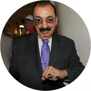 Ignacio Beristáin - Mexican boxer