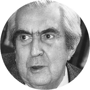 Ignacio Bernal - Mexican anthropologist