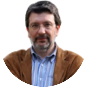 Ignacio Camacho López de Sagredo