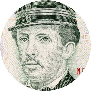Ignacio Carrera Pinto