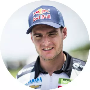 Ignacio Casale - Motorcycle racer