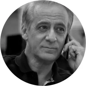 Ignacio Cembrero - Journalist