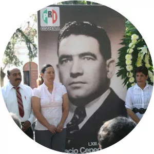 Ignacio Cepeda Dávila