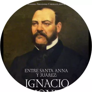 Ignacio Comonfort - Former President of Mexico
