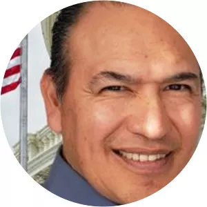 Ignacio Cruz - Politician