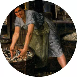 Ignacio Díaz de Olano