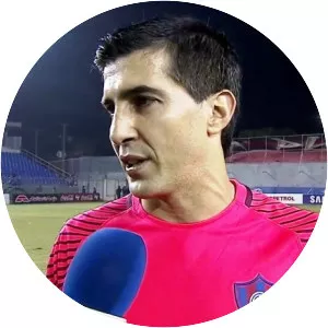 Ignacio Don - Argentine footballer