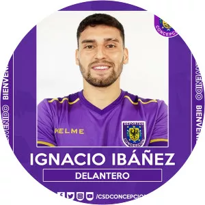 Ignacio Elías Ibáñez Santana