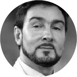 Ignacio Encinas - Singer