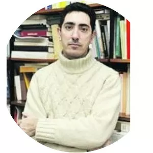 Ignacio Fernández Sarasola