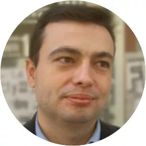 Ignacio Ferrando - Spanish writer