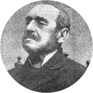 Ignacio Figueroa y Mendieta