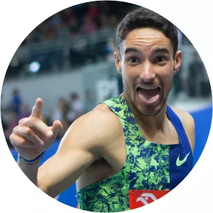 Ignacio Fontes - Olympic athlete