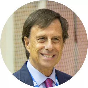 Ignacio García de Vinuesa - Spanish politician