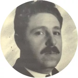 Ignacio García Téllez