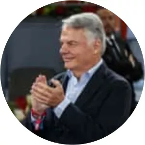 Ignacio Garralda - President of Mutua Madrileña