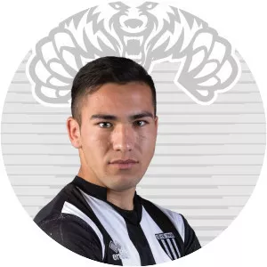 Ignacio Gastón Morales