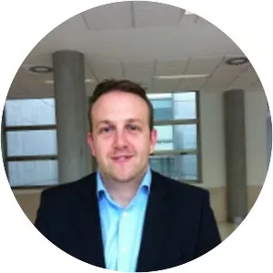 Ignacio González Alonso - Researcher