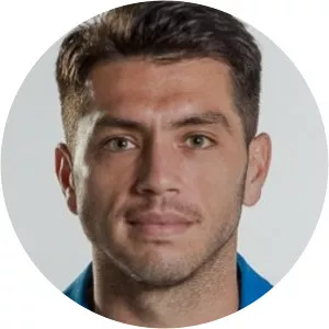 Ignacio González - Chilean footballer