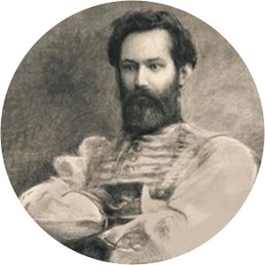 Ignacio Guemes y Puch photograph