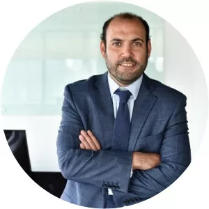 Ignacio Guerrero Toro