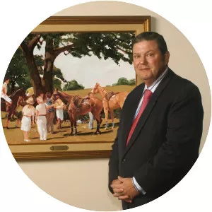 Ignacio Gutiérrez Zaldívar