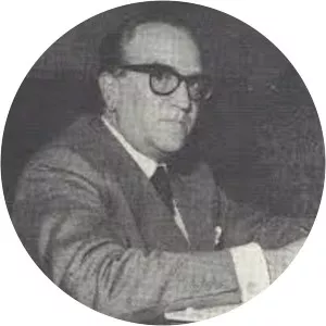 Ignacio Iribarren Borges