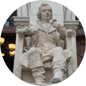 Ignacio Jordán Claudio de Asso y del Río (. . . - Spanish diplomat