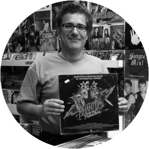 Ignacio Julià - Journalist