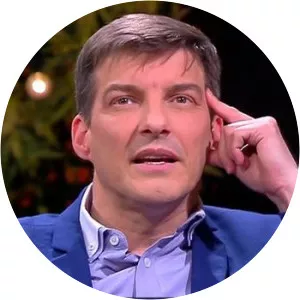 Ignacio Kliche - Fernando Kliche's son