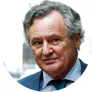 Ignacio López del Hierro - María Dolores de Cospedal's husband