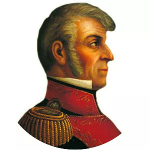 Ignacio López Rayón - Former Congress of Chilpancingo Deputy of Nueva Galicia