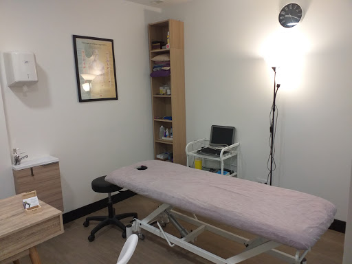 Ignacio Lorente Fisioterapeuta