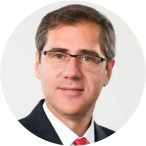 Ignacio Madridejos Fernandez - Chief Executive Officer of Ferrovial