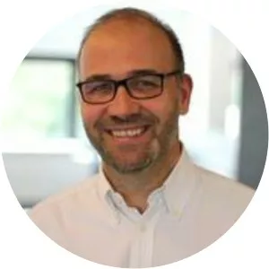 Ignacio Manrique de Lara photograph