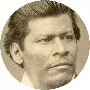 Ignacio Manuel Altamirano