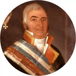 Ignacio María de Álava