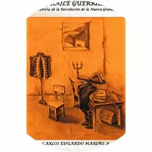 Ignacio Mariño y Torres - Colombian military personnel