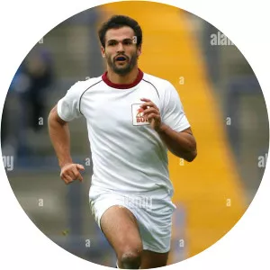 Ignacio Martín  - Spanish rugby union player