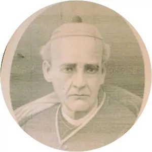 Ignacio Mateo Guerra y Alba - 